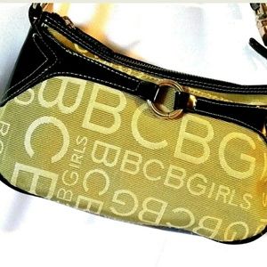 BCBG bag